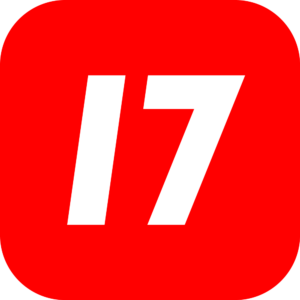 17liveロゴ
