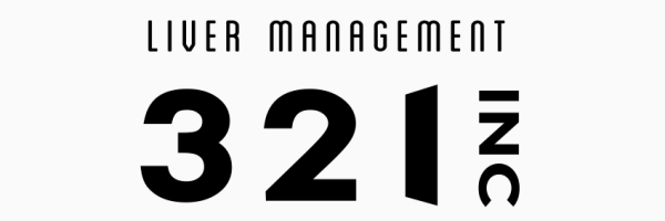 321inc　ロゴ