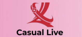Casual Live