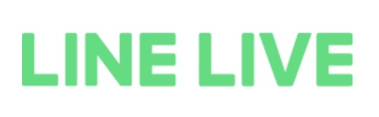 line-liveロゴ画像