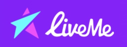 livemeロゴ画像