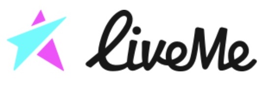 livemeロゴ