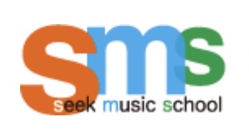 シークミュージックスクールロゴ画像