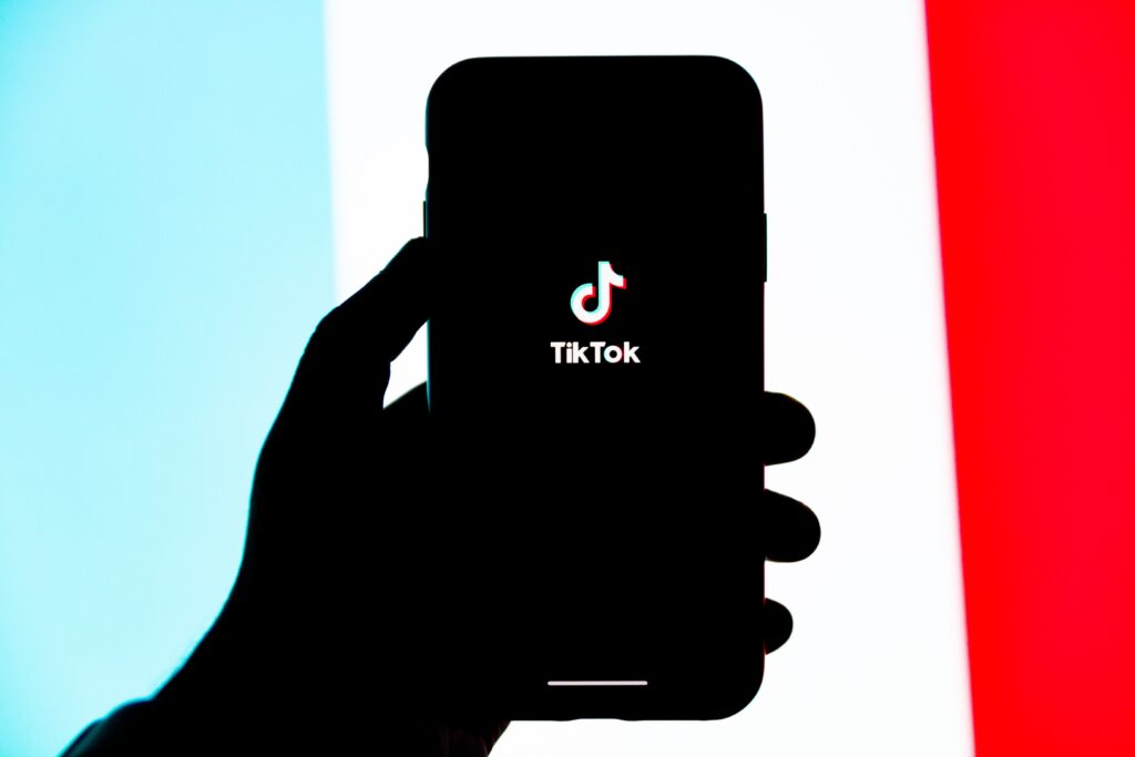 TikTok広告　代理店　サポート内容