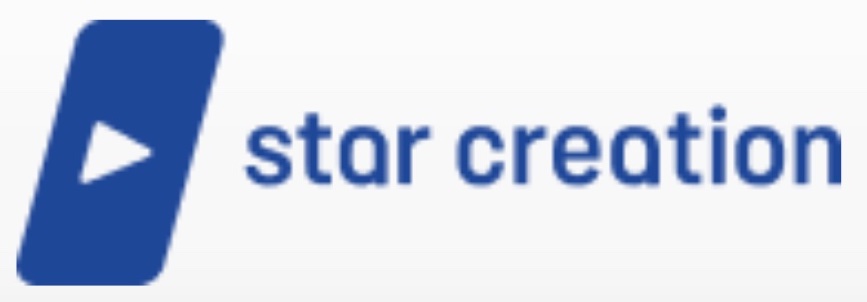 starcreationロゴ