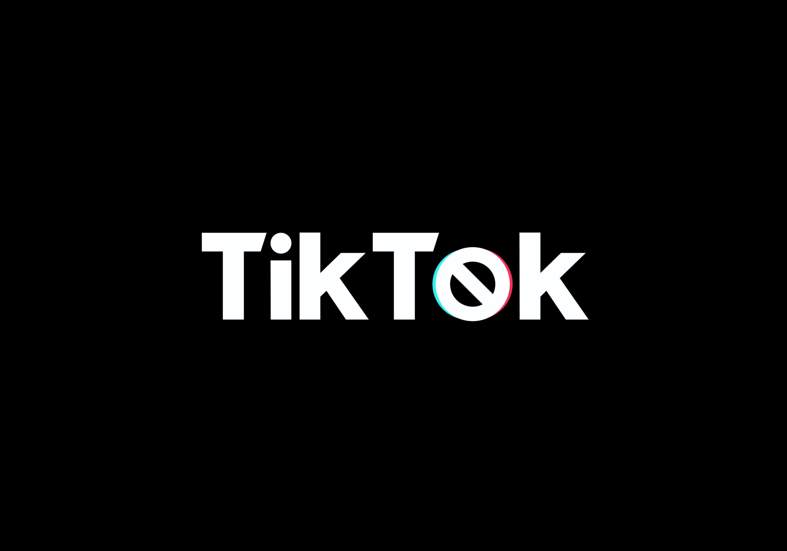 TikTok投稿　非公開アカウント